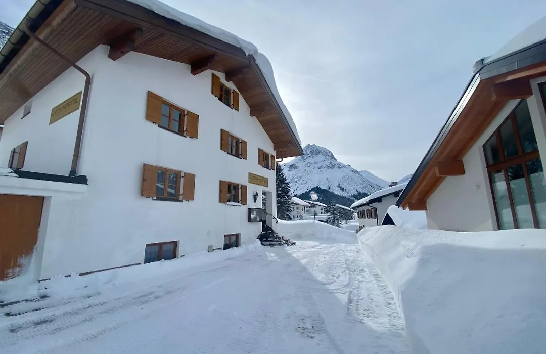Lech Hostel-1